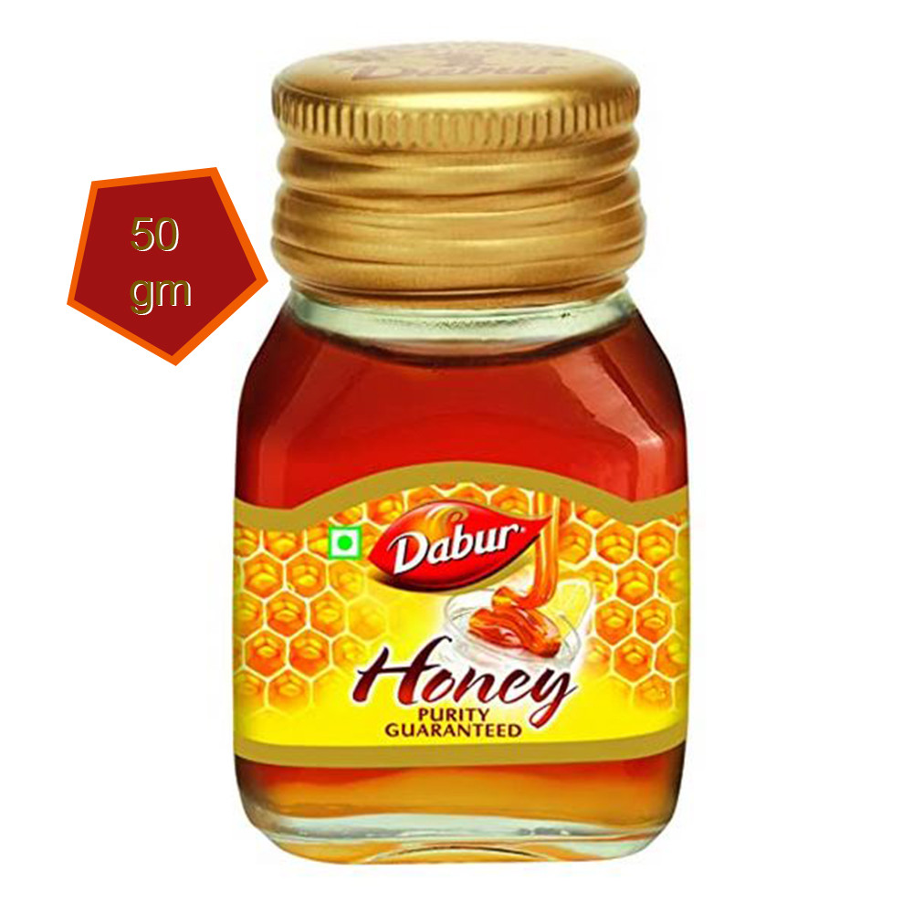 Dobur Honey 50gm