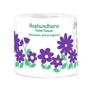 Bashundhara Toilet Tissue pc
