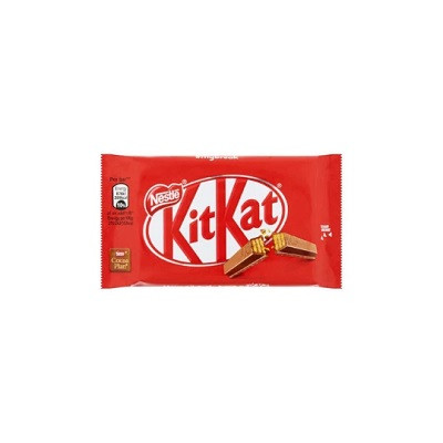 "NESTLE KITKAT CHOCOLATE WAFER 41.5GM "