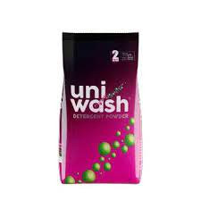 Uniwash Detergent 1kg
