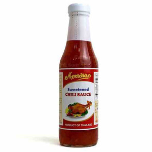 Meridian Sweetened Chilli Sauce 285gm