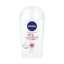 Nivea Deo Stick Dry Comfort Plus 40ml