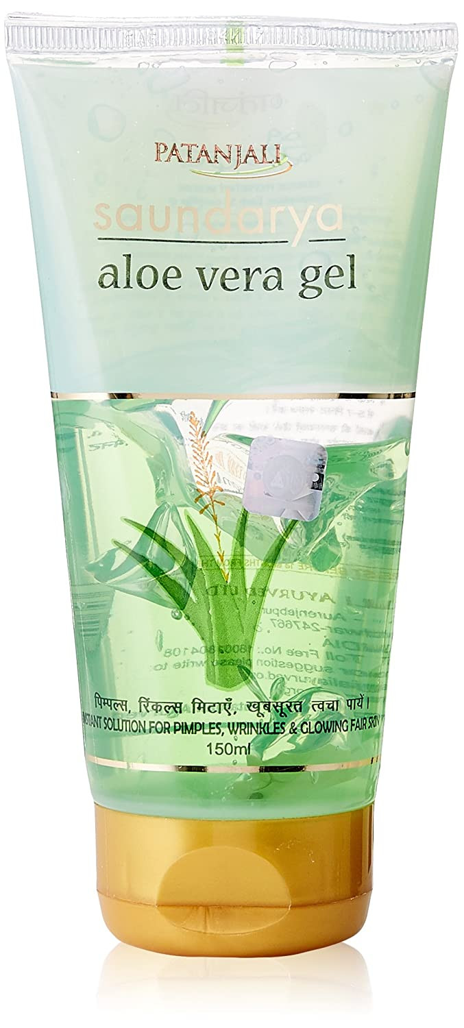 Patanjali Aloe Vera Gel 150ml