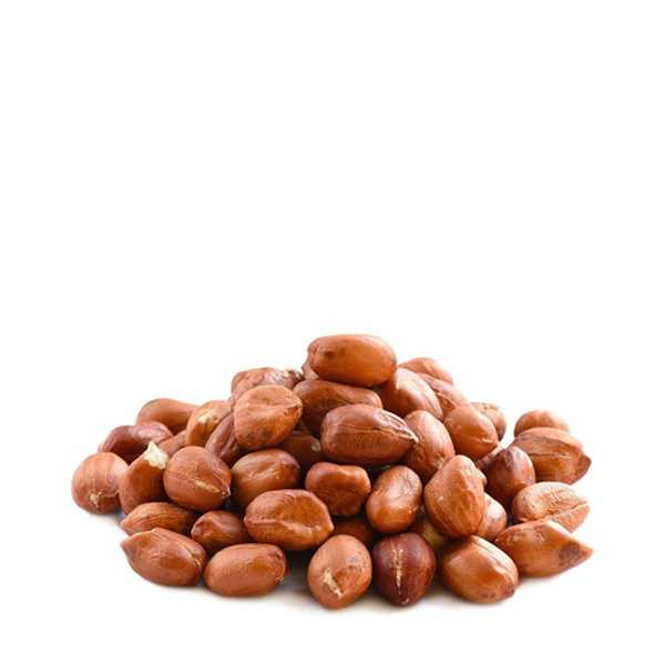 Kacha Cheena Badam 500 gm