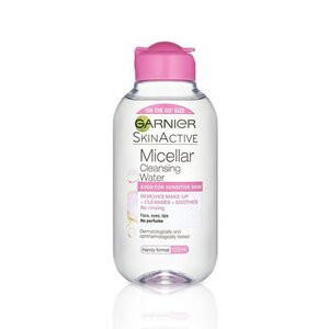 Garnier Micellar Cleansing Water 125ml