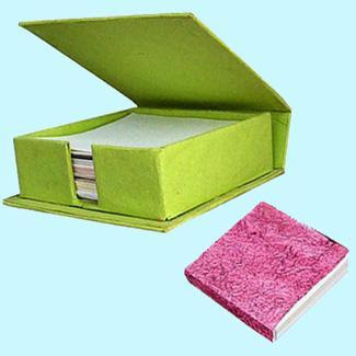 Slip Pad Box pcs