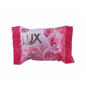 Lux Soft Touch Mini Soap