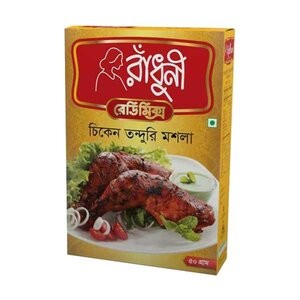 Radhuni Chicken Tandoori Masala 50 gm