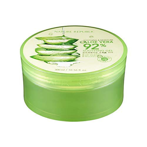 Aloe Vera Gel 300ml