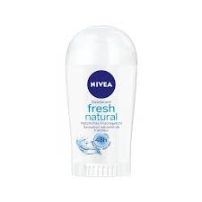 Nivea Deo Stick Fresh Natural 40ml