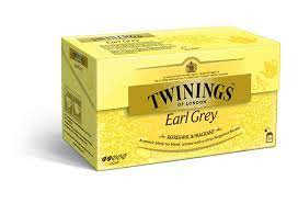 Twinings Earl Gray Tea 50gm