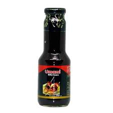 Umami BBQ Sauce 300 ml