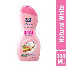 Parachute SkinPure Skin Natural White Lotion 300 ml