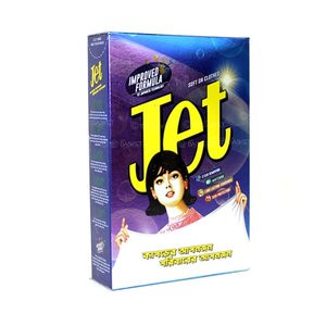 Jet Improved Formula Detergent Powder 1 kg