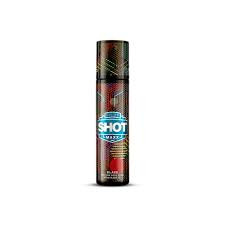 Layer'r Shot Maxx Blaze Men's Body Spray 125 ml