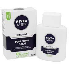 Nivea Men Sensitive Post Shave Balm