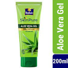Parachute SkinPure Aloe vera Gel 200ml