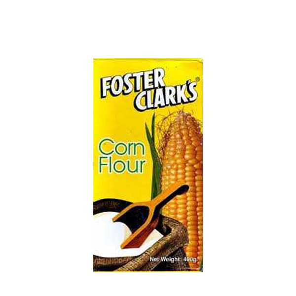 Foster Clark's Corn Flour 400 gm