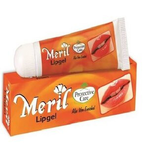 Meril Lipgel each