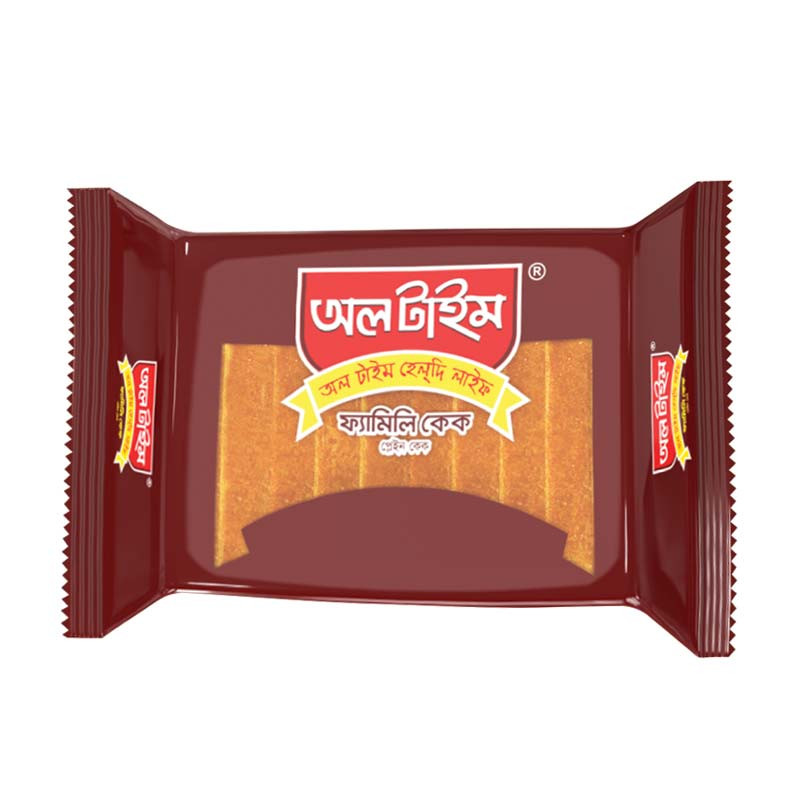 All Time Cake 80gm