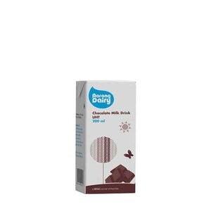Aarong Dairy UHT Chocolate Milk 200 ml