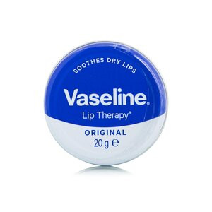 Vaseline Lip Therapy Original 20 gm
