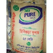 ACI PURE Chinigura Rice 25kg