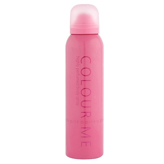 Colour Me Body Spray 150ml