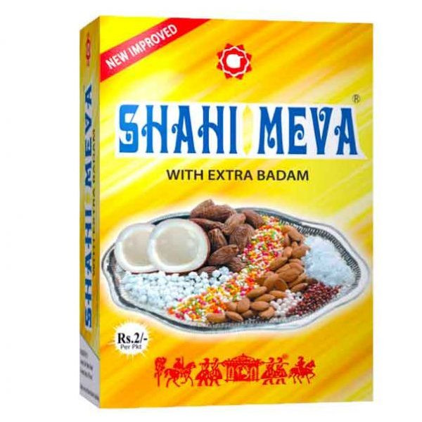 Shahi Meva Box 112.5 gm