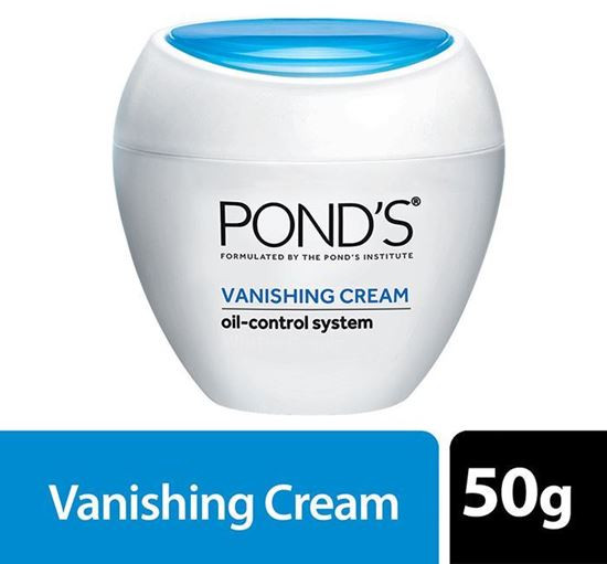 Pond’s Vanishing Cream 50gm