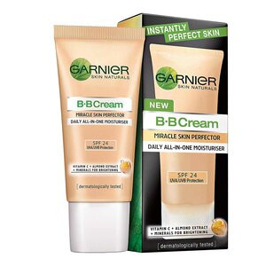 Garnier Skin Naturals B.B Cream SPF 24 18gm