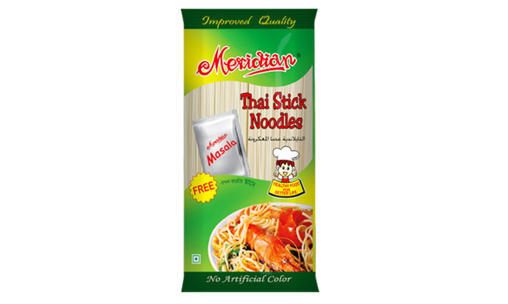 Meridian Thai Stick Noodles 1 pcs
