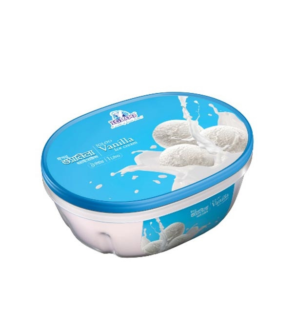 Igloo Vanilla Ice Cream 1 Litre