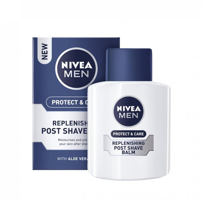 Nivea Repleshing Post Shave Balm 100ml