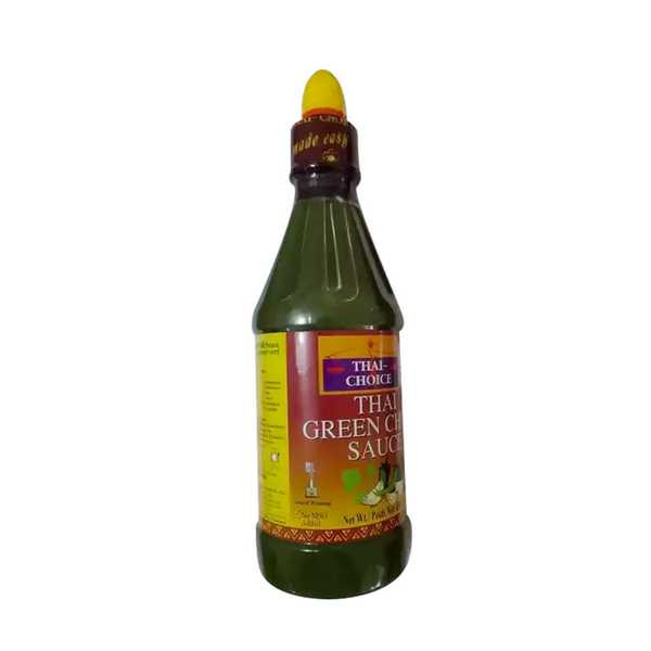 Thai Green Chili Sauce 450ml