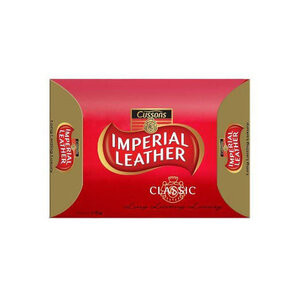Imperial Leather Soap 200gm