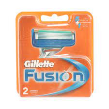 Gillette Fusion Cartridge 6S