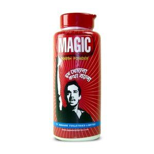 Magic Tooth Powder 100 gm