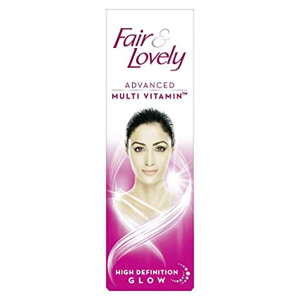 Glow & Lovely Advanced Multi Vitamin Cream 50 gm (Local )