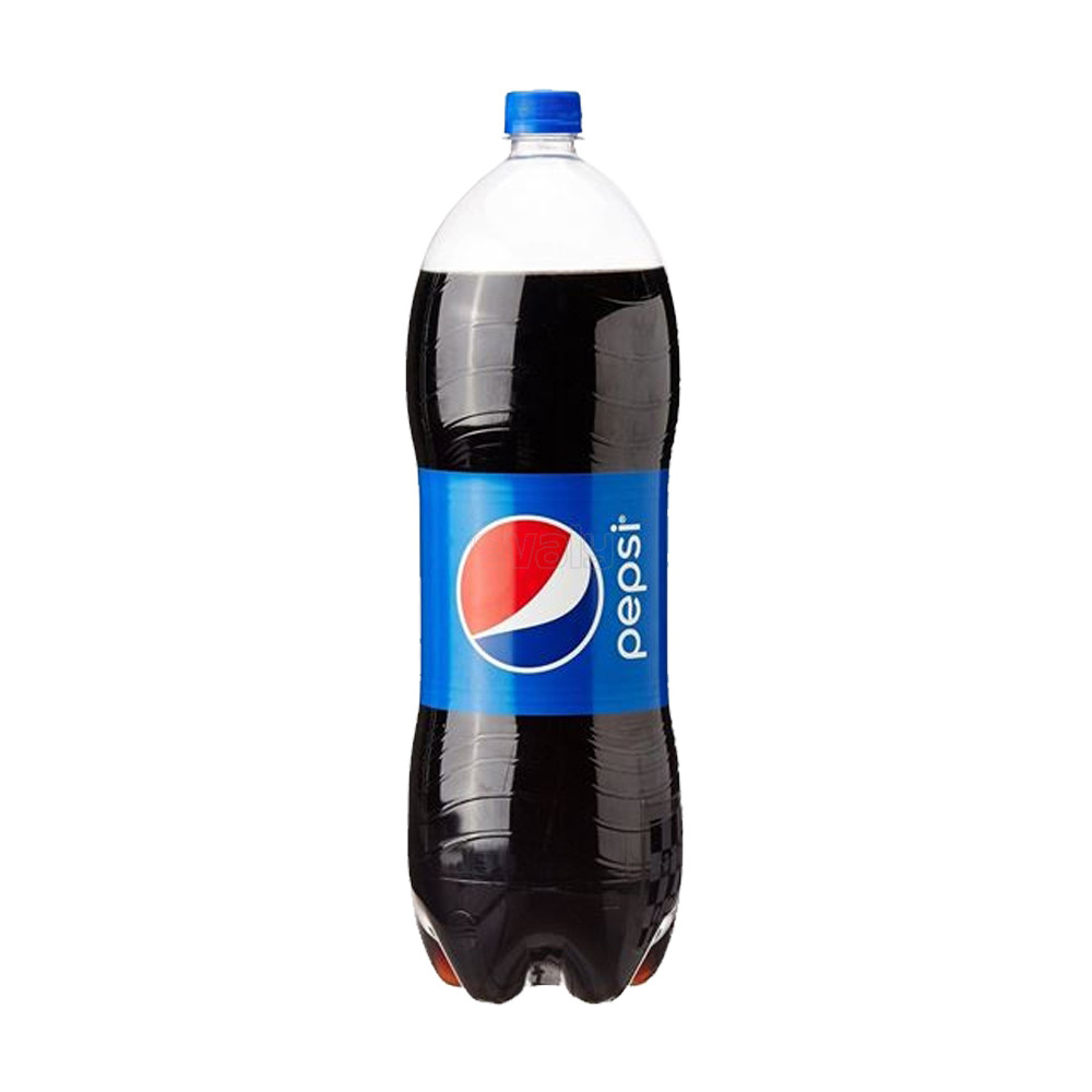Pepsi 2 Liter