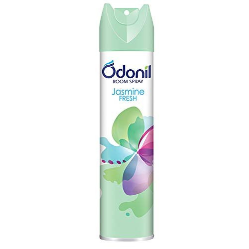 Odonil Room Air Freshener Spray Jasmin Fresh 300 ml