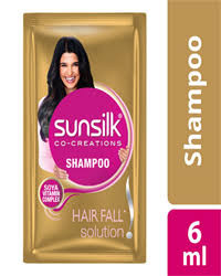 Sunsilk Shampoo Hair Fall Minipack 1 pc