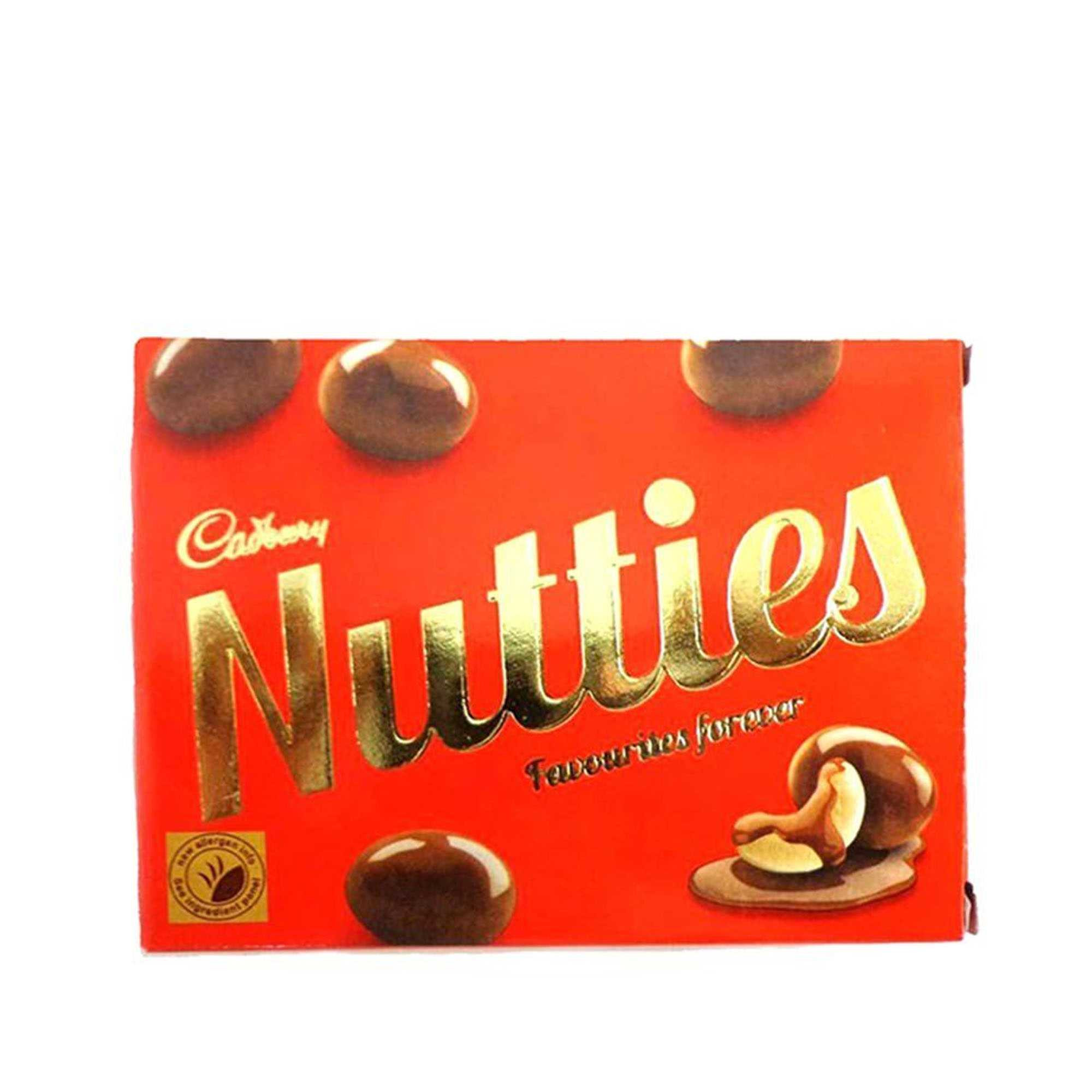 Cadbury Nutties 30 gm