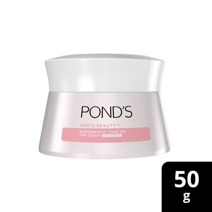 Ponds White Beauty Tone Up 50gm