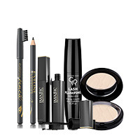 Eye Makeup