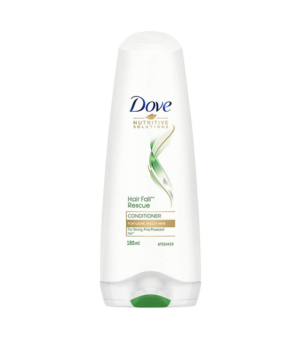 Dove Hair Fall Rescue Conditioner 180ml