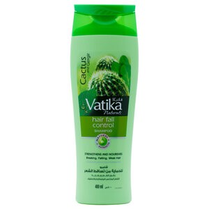 Vatika Shampoo 400ml