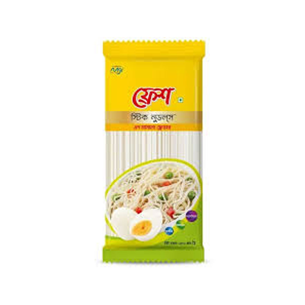 Fresh Stick Noodles Egg Masala Flavor 280 gm
