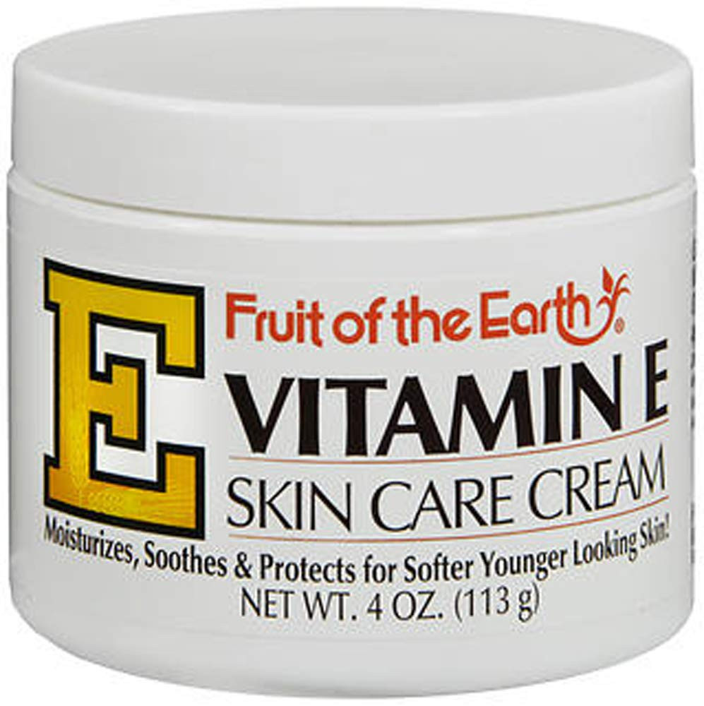 Vitamin E Cream
