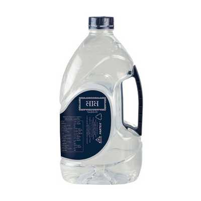 Mum Drinking Water 5 liter